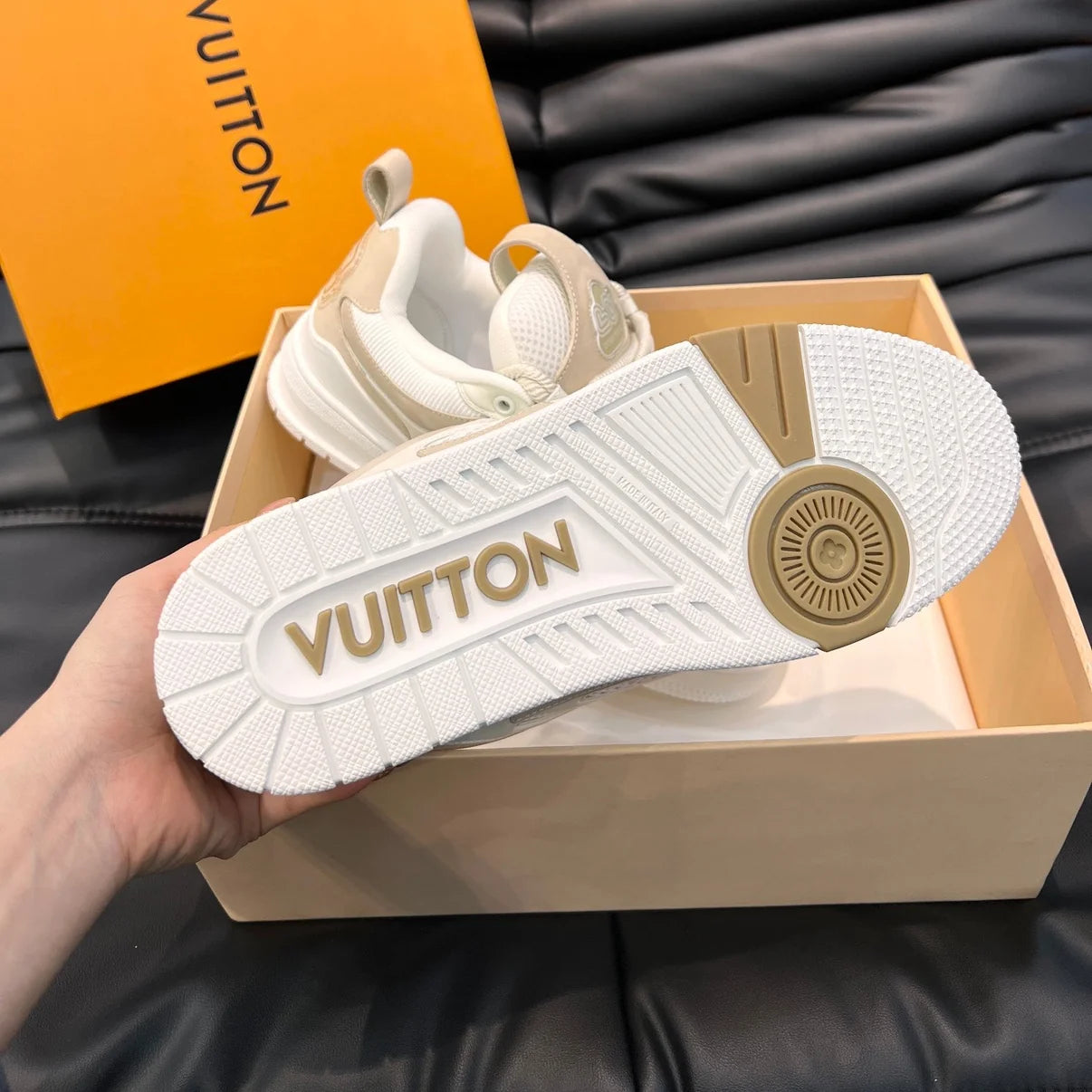 LV SKATE