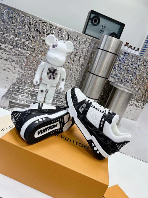 Sneakers LV Trainer