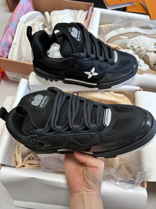 Sneakers LV Skate