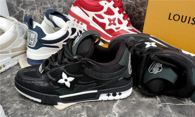 Sneakers LV Skate