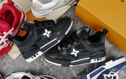 Sneakers LV Skate
