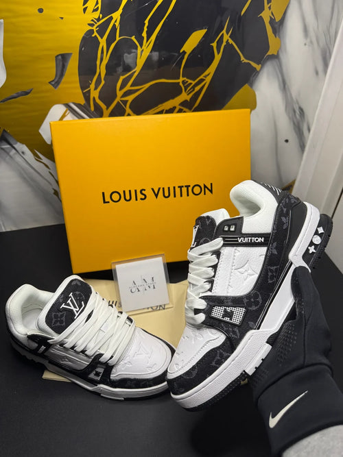 Sneakers LV Trainer