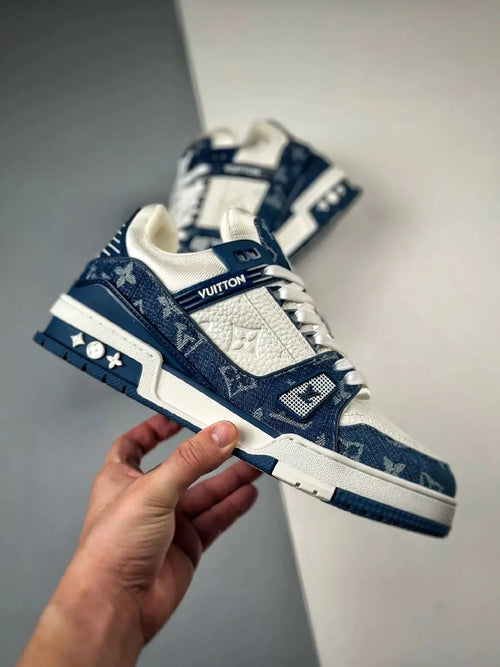 Sneakers LV Trainer
