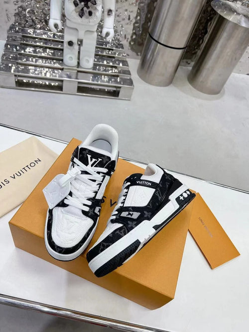 Sneakers LV Trainer