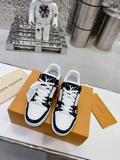Sneakers LV Trainer