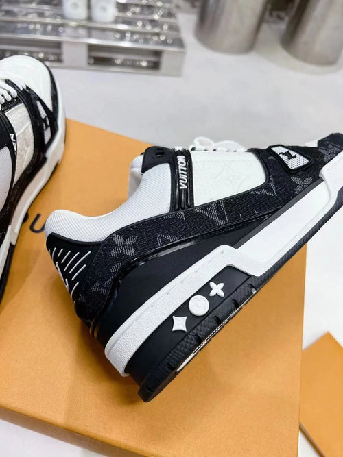 Sneakers LV Trainer
