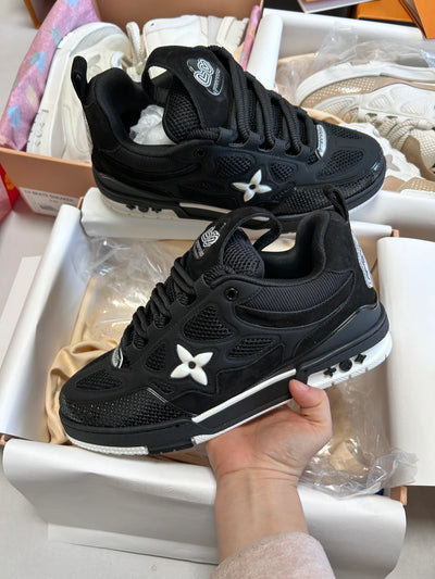 Sneakers LV Skate